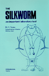The Silkworm : An Important Laboratory Tool 