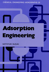 Adsorption Engineering 