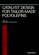 Catalyst Design for Tailor-made Polyolefins 
