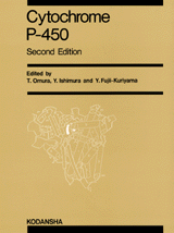 Cytochrome P-450, 2nd ed. 