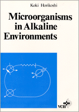 Microorganisms in Alkaline Environments 