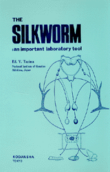 The Silkworm : An Important Laboratory Tool  
