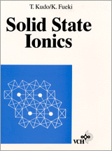 Solid State Ionics  