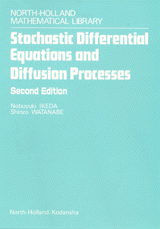 Stochastic Differential Equations and Diffusion Processes, 2nd ed. 