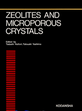 Zeolites and Microporus Crystals  