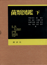菌類図鑑 (下)  