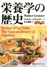 栄養学の歴史  