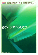 ６　赤外・ラマン分光法  
