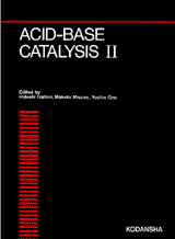 Acid-Base Catalysis II 