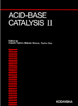 Acid-Base Catalysis II  