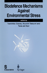 Biodefence Mechanisms Against Environmental Stress  