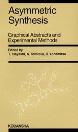 Asymmetric Synthesis Graphical Abstracts and Experimental Methods