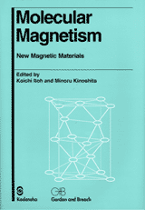 Molecular MagnetismNew Magnetic Materials