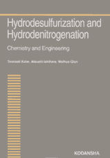 Hydrodesulfurization and HydrodenitrogenationChemistry and Engineering