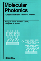 Molecular PhotonicsFundamentals and Practical Aspects