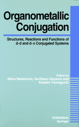 Organometallic Conjugation  