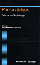 Photocatalysis Science and Technology