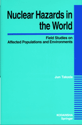 Nuclear Hazards in the World  