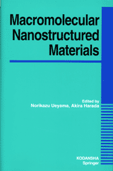 Macromolecular Nanostructured Materials 