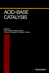 Acid-Base Catalysis  