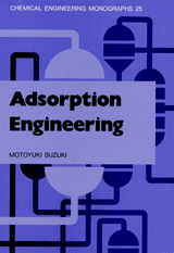 Adsorption Engineering  
