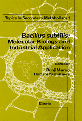 Bacillus subtilis Molecular Biology and Industrial Application