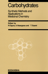 CarbohydratesSynthetic Methods and Applications in Medicinal Chemistry