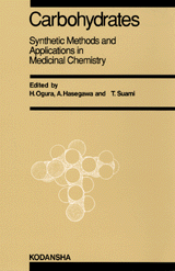 Carbohydrates Synthetic Methods and Applications in Medicinal Chemistry