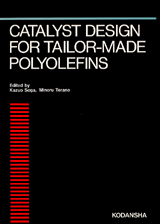 Catalyst Design for Tailor-made Polyolefins  