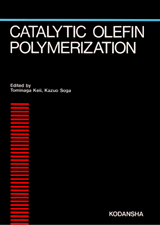 Catalytic Olefin Polymerization 