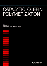 Catalytic Olefin Polymerization  