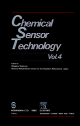 Chemical Sensor Technology, Vol. 4 
