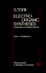 Electroorganic SynthesesMethods and Applications Part 1: Oxidations