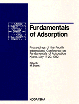 Fundamentals of Adsorption 