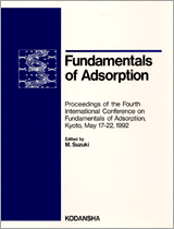 Fundamentals of Adsorption  