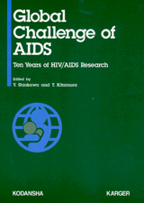 Global Challenge of AIDS Ten Years of HIV/AIDS Research