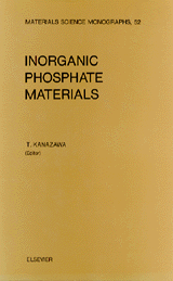Inorganic Phosphate Materials 