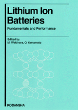 Lithium Ion Batteries Fundamentals and Performance