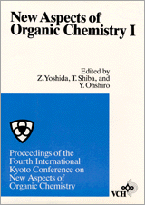 New Aspects of Organic Chemistry I  