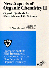 New Aspects of Organic Chemistry II  