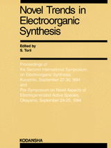 Novel Trends in Electroorganic Synthesis 