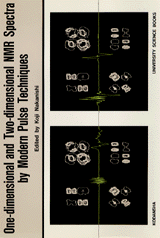 One-dimensional and Two-dimensional NMR Spectra  