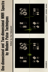 One-dimensional and Two-dimensional NMR Spectra 