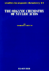 The Organic Chemistry of Nucleic Acids  