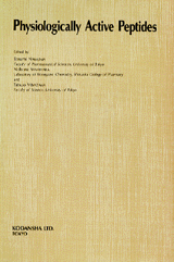 Physiologically Active Peptides  