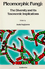 Pleomorphic Fungi The Diversity and its Taxonomic Implications