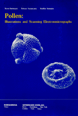 Pollen -- Illustrations and Scanning Electronmicrographs  