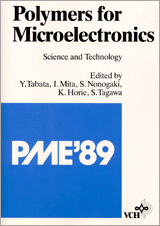 Polymers for MicroelectronicsScience and Technology
