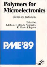 Polymers for Microelectronics Science and Technology