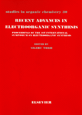 Recent Advances in Electroorganic Synthesis  
